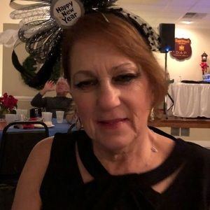 Meet your Posher, Linda